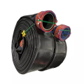 Flexible Anti-abrasion Irrigation TPU Layflat Water Hose